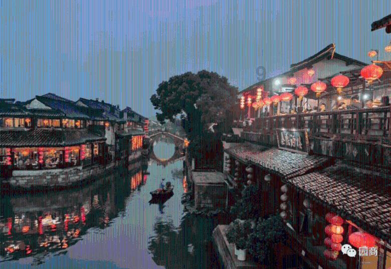梦想的后院