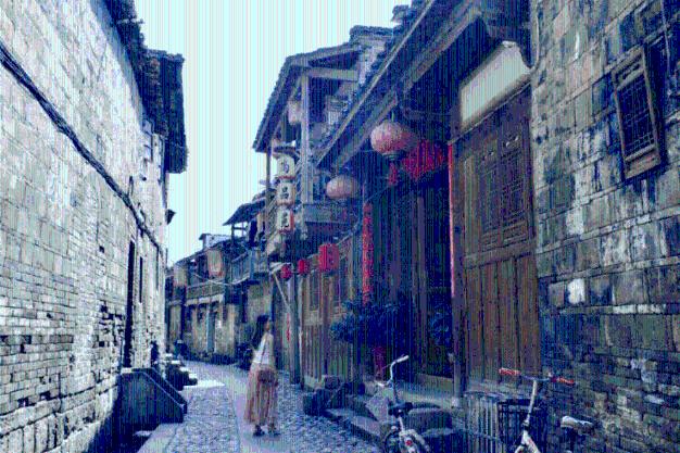 为什么记不住梦开始的游戏画面