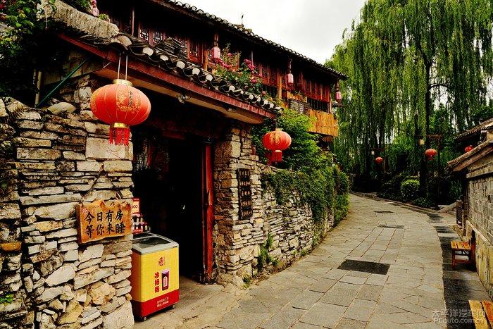 结婚从男方的舅舅家出嫁好吗？游戏画面